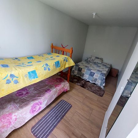 Apartamento Praia Do Pontal Arraial do Cabo Luaran gambar