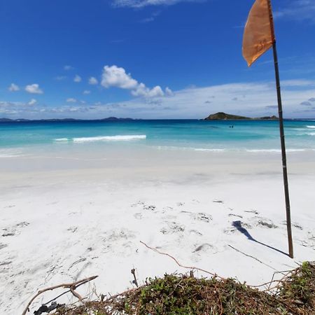Apartamento Praia Do Pontal Arraial do Cabo Luaran gambar