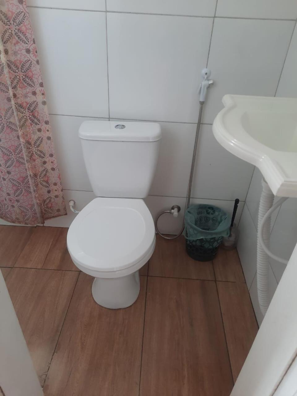Apartamento Praia Do Pontal Arraial do Cabo Luaran gambar
