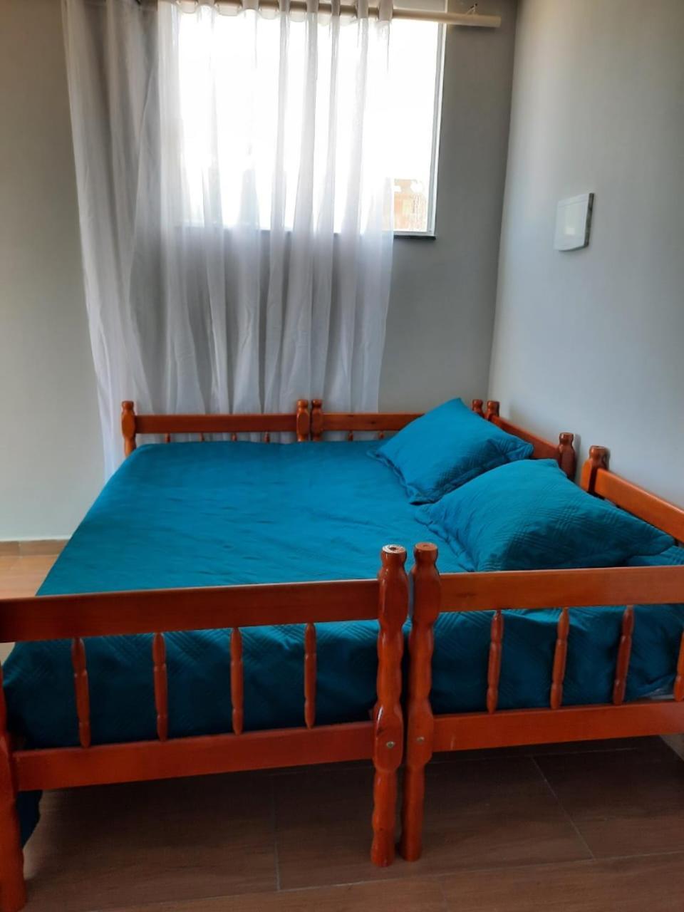 Apartamento Praia Do Pontal Arraial do Cabo Luaran gambar